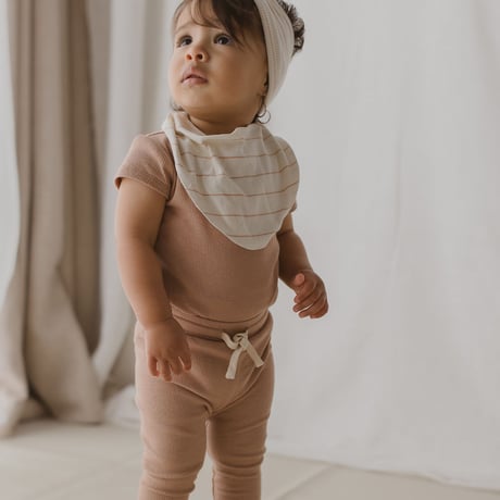 Legging【Terracotta】/SUSUKOSHI