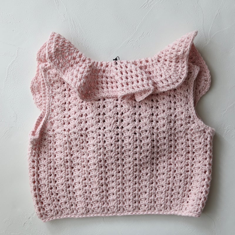 ⁡ 【 kalinka 】 Milano Top Milano Top - Rosebud - / kalinka | nermie - Bab