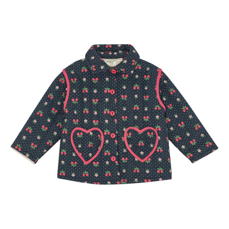 Sofia Jacket  / Flöss