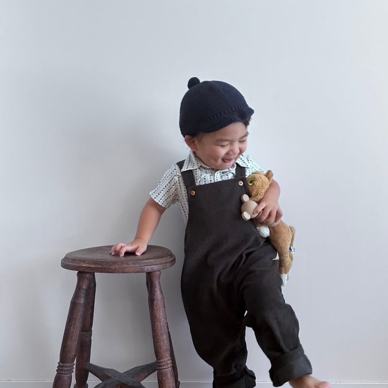 studio boheme paris サロペット studio boheme paris サロペット