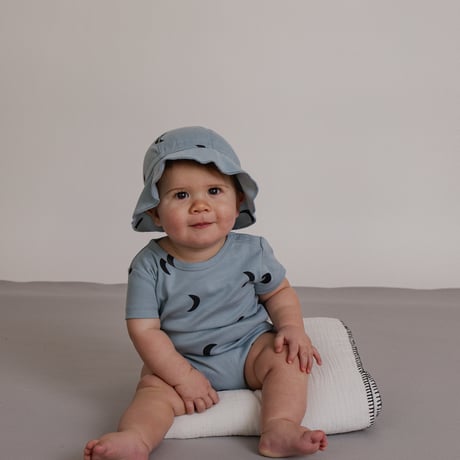 River Midnight Sun Hat / organic zoo