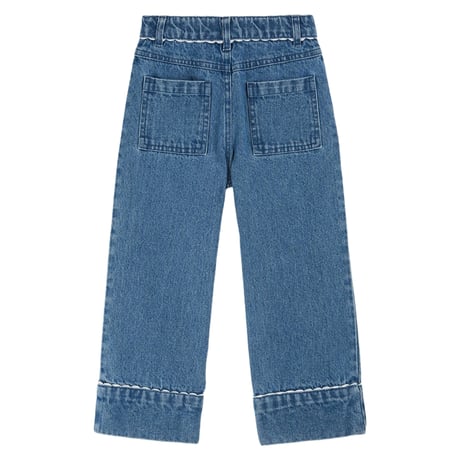 PANTALON DENIM / Emile et Ida