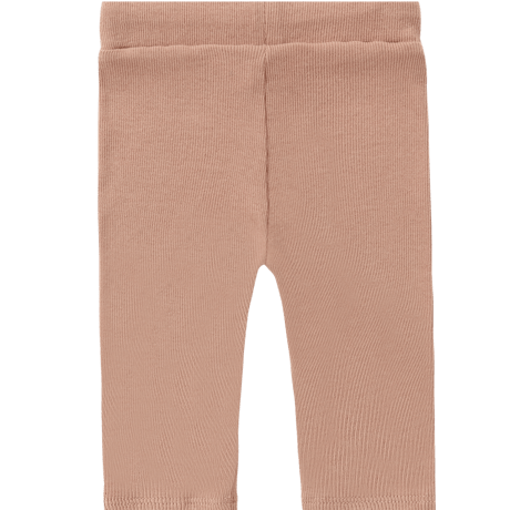 Legging【Terracotta】/SUSUKOSHI