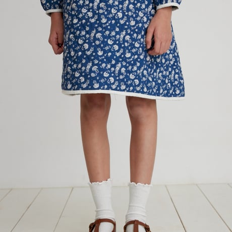 Amari Romper / Bebe organic