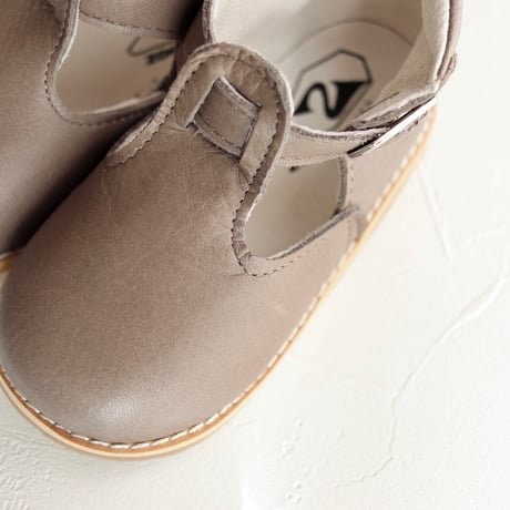 再入荷⭐︎T-Strap Shoes 【Grage】 / PEEP