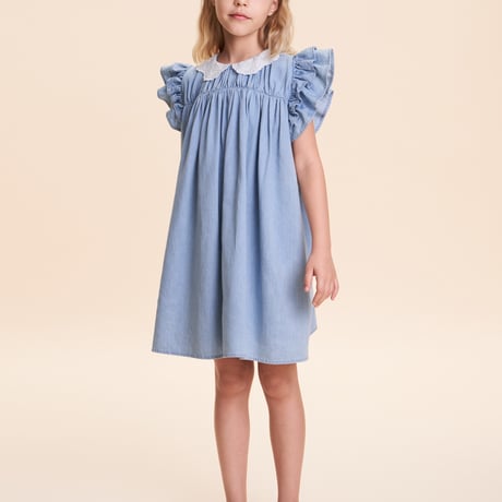 Frankie Dress　/  C'era una volta