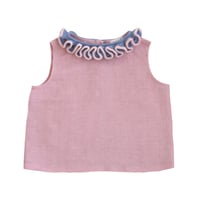 Liana Top- Losebud - / kalinka