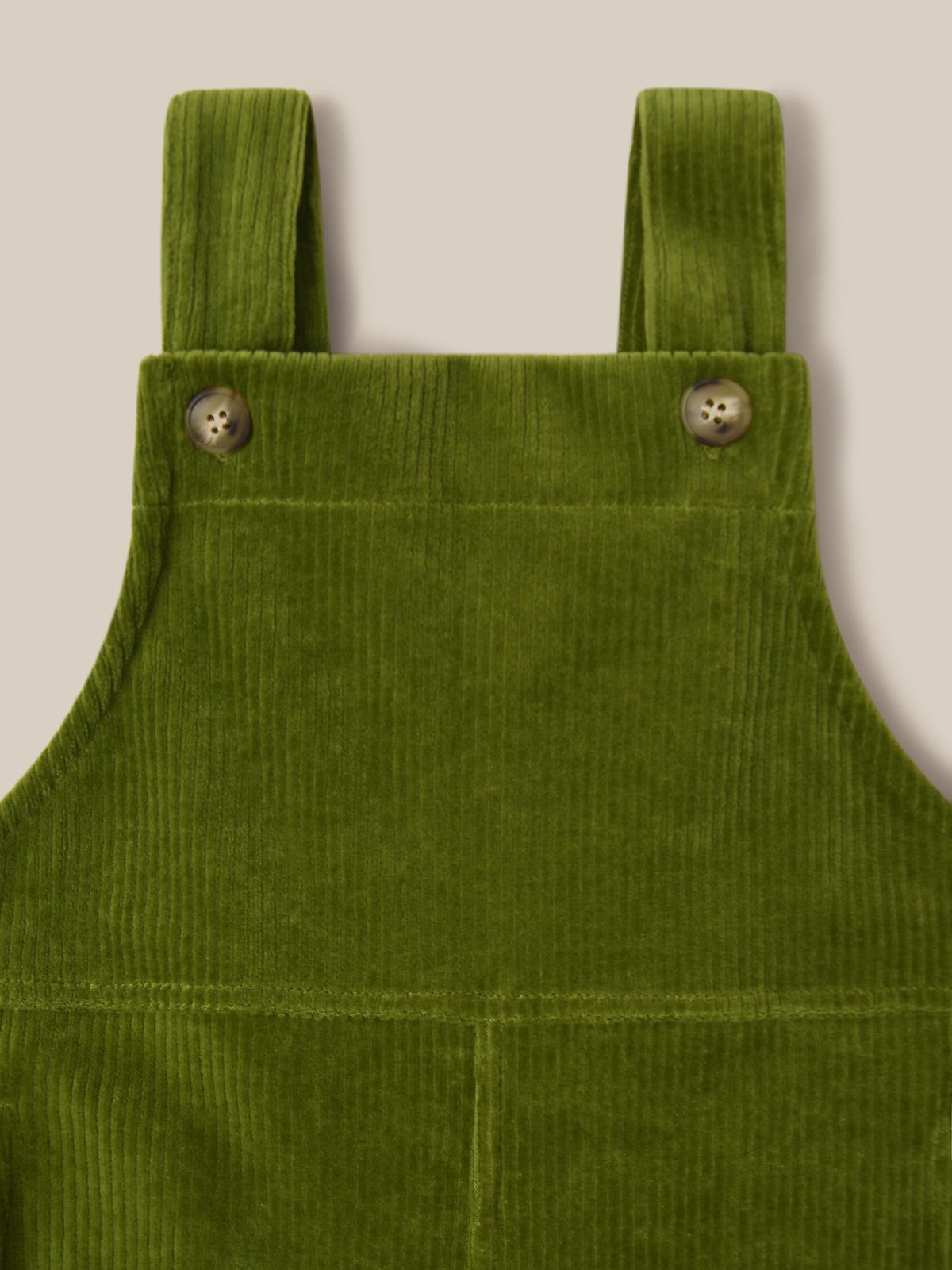 Peapod Farmer Dungarees/ organic zoo | nermie -
