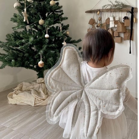 Fairy wing 単品 /BOBO・LE