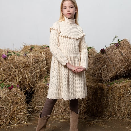 【新品未使用】Bebe organic Lena Dress ワンピース4y sruzgdbp_1741060874487.png?v=