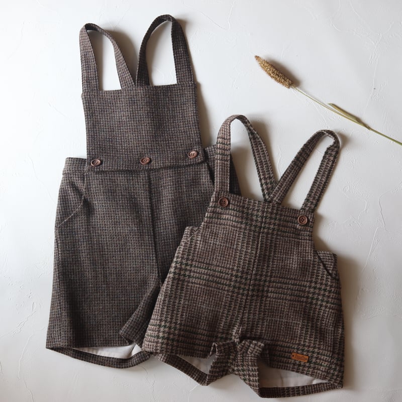 Mod.8.2/ popelin | nermie - Baby and Kids cloth