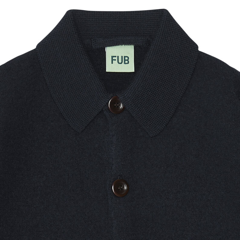 ラスト1点】felterd jacket/ FUB | nermie - Baby and 