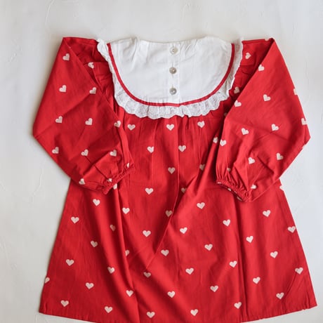 Ellen Dress / Flöss