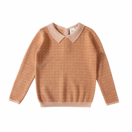 FLUFFY SHIRT / knit planet