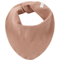 Bib Bandana【Terracotta】/SUSUKOSHI