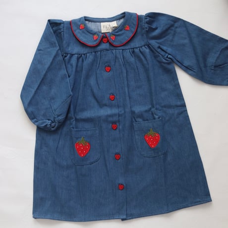 Vilma Dress  / Flöss