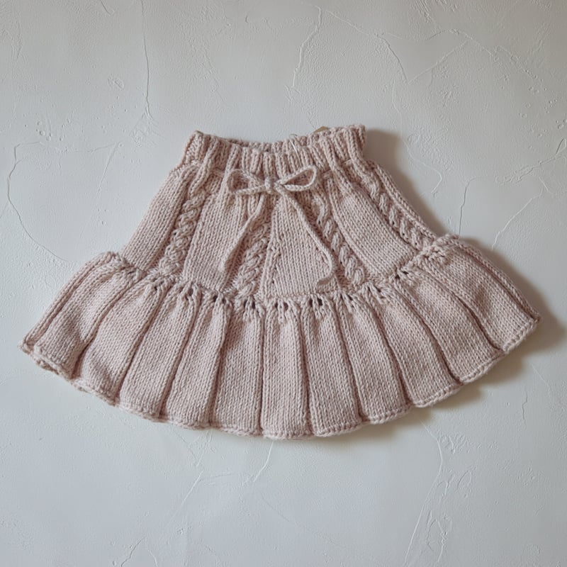 baby toly ivy skirt ニットスカート 正規販売店】海外子ども服専門店 SUNNAO（さんなお）- Babytoly