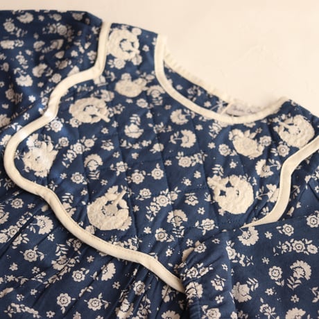 Amari Romper / Bebe organic