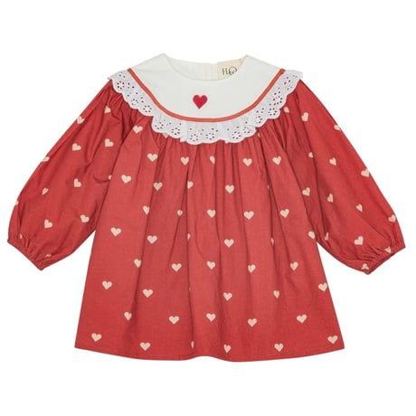 Ellen Dress / Flöss