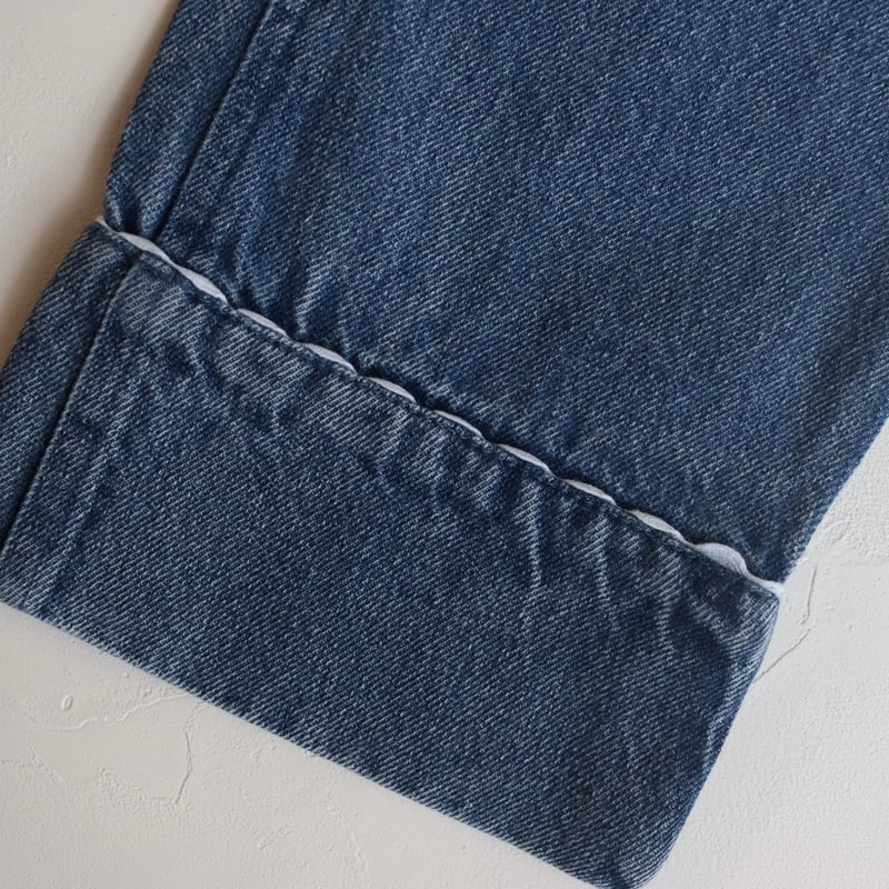EMILE&IDA デニムパンツ PANTALON DENIM / Emile et Ida | nermie - Baby a