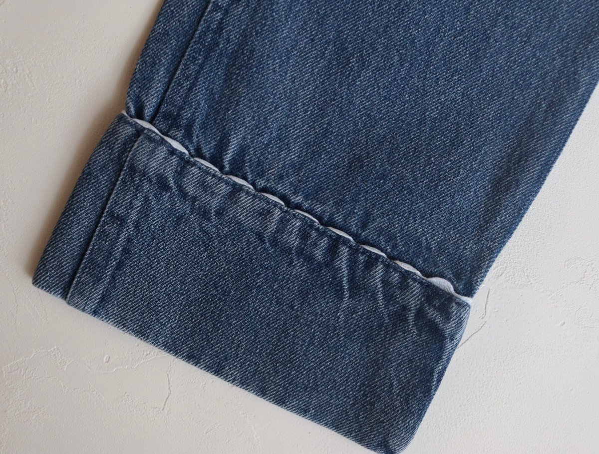 PANTALON DENIM / Emile et Ida | nermie - Baby a