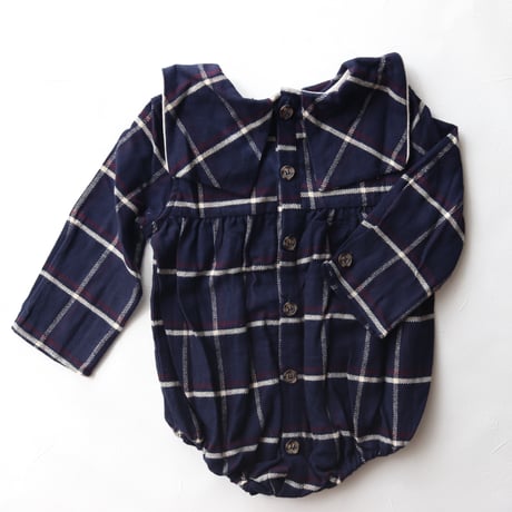 Romper SISI / Loir paris