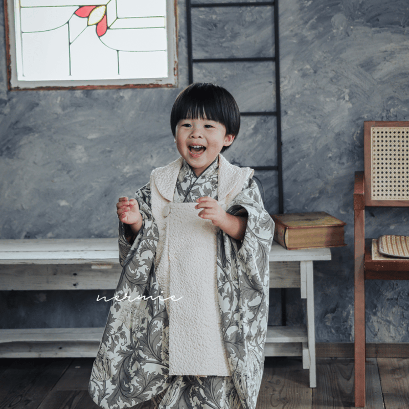 お得！【着物＋被布セット】2025年七五三ご予約Hand made