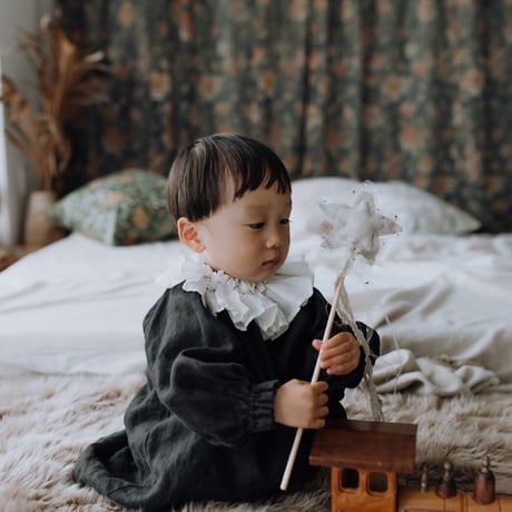 《Fairy set》Fairy wing,magic wand , crown 3点 /BOBO・LE