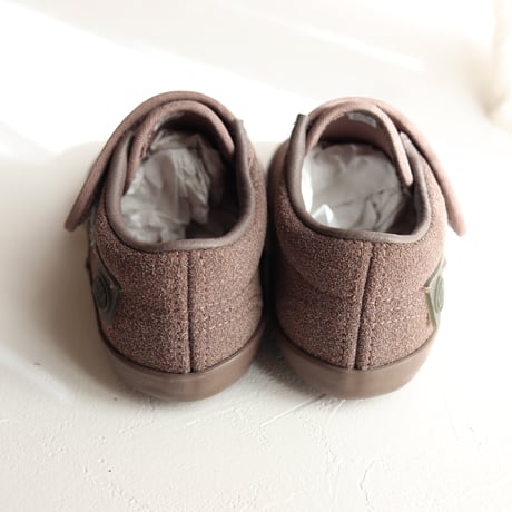 Monk Sneaker / PEEP