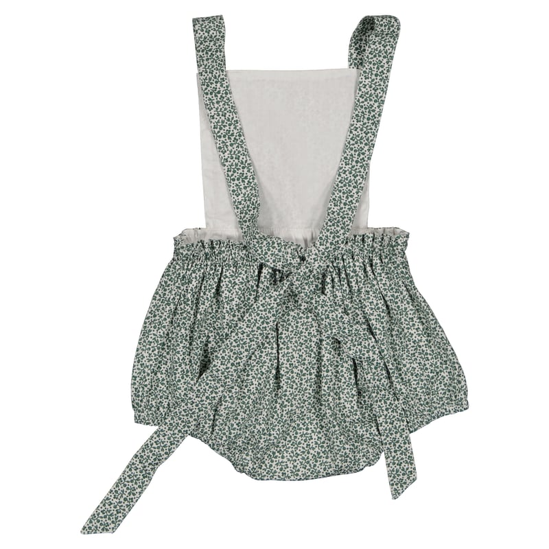 marlow and mae poppy romper marlow and mae poppyロンパース