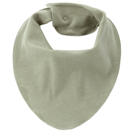 Bib Bandana【Sage】/SUSUKOSHI