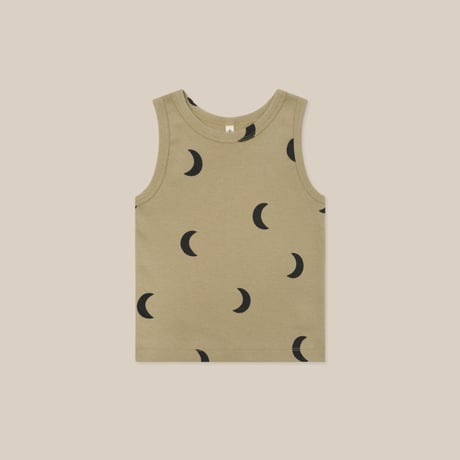 Dusky Midnight Vest / organic zoo