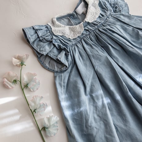 Frankie Dress　/  C'era una volta