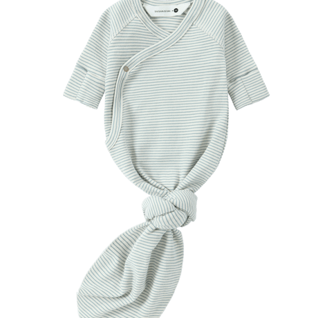 【ラスト１点】 Kimono Gown S/S【Sea Shore】/SUSUKOSHI