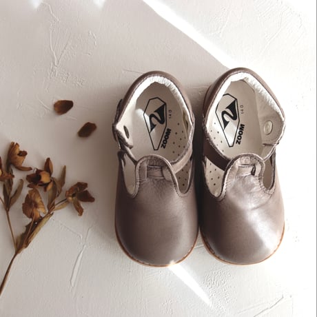 再入荷⭐︎T-Strap Shoes 【Grage】 / PEEP
