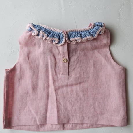 Liana Top- Losebud - / kalinka