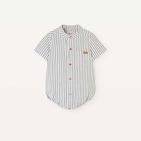 【ラスト１点】Mod.8.4 Shirt style  / popelin