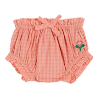 BLOOMER VICHY PIVOINE / Emile et Ida