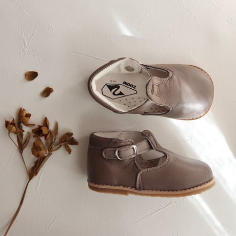 再入荷⭐︎T-Strap Shoes 【Grage】 / PEEP