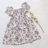 Fleur Dress / bebe organic