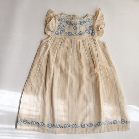 Lovisa Dress/ bebe organic