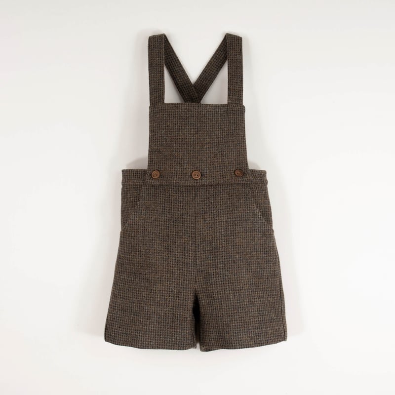 Mod.8.2/ popelin | nermie - Baby and Kids cloth