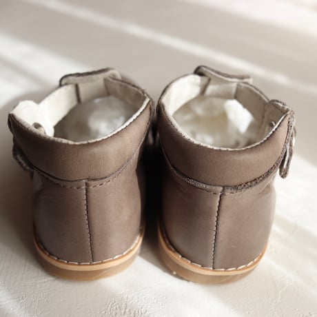 再入荷⭐︎T-Strap Shoes 【Grage】 / PEEP