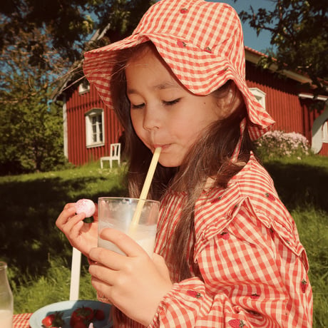 【ラスト１点】Molly Sunhat/ Flöss