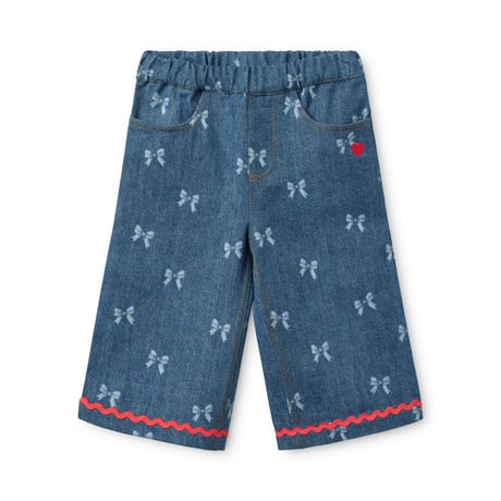 Eva Pants / Flöss