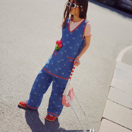 Eva Pants / Flöss