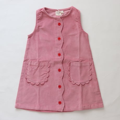 Mia Dress / Flöss