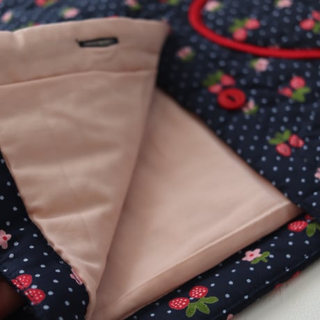 Sofia Jacket  / Flöss