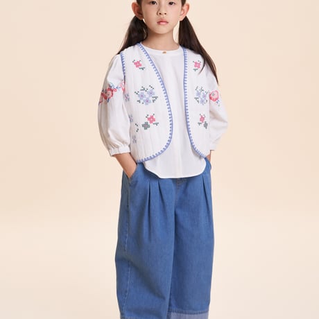 Victoria Gilet /  C'era una volta