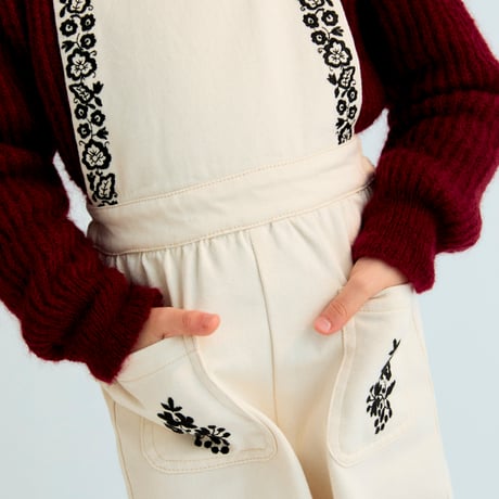 Tamara Overall / new socity